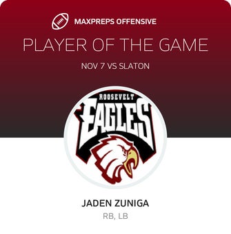 Players of the Game