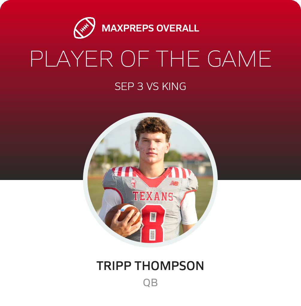 Players of the Game