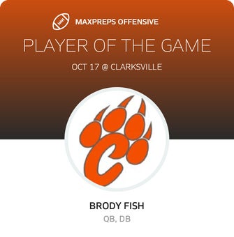 Players of the Game