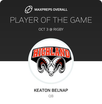 Players of the Game