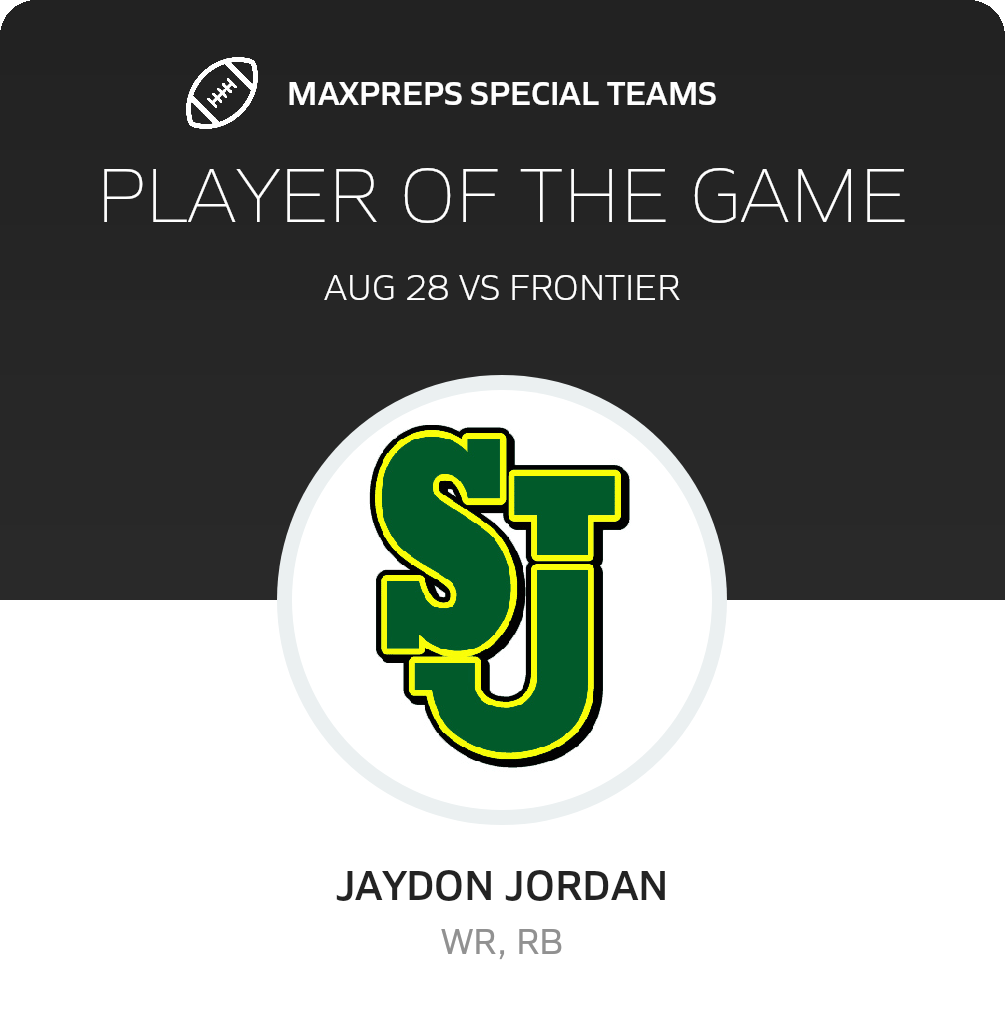 Players of the Game