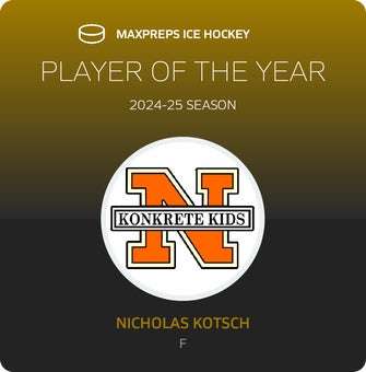 Player of the Year