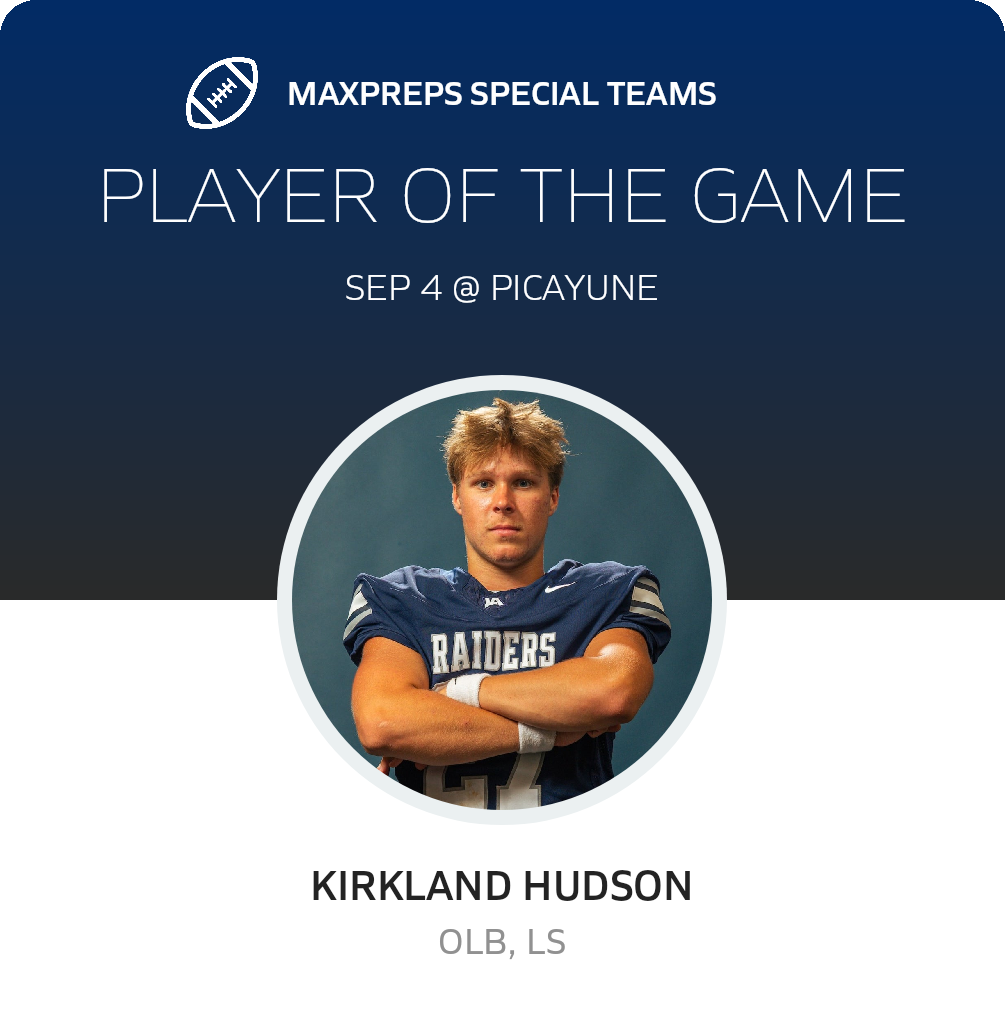 Players of the Game