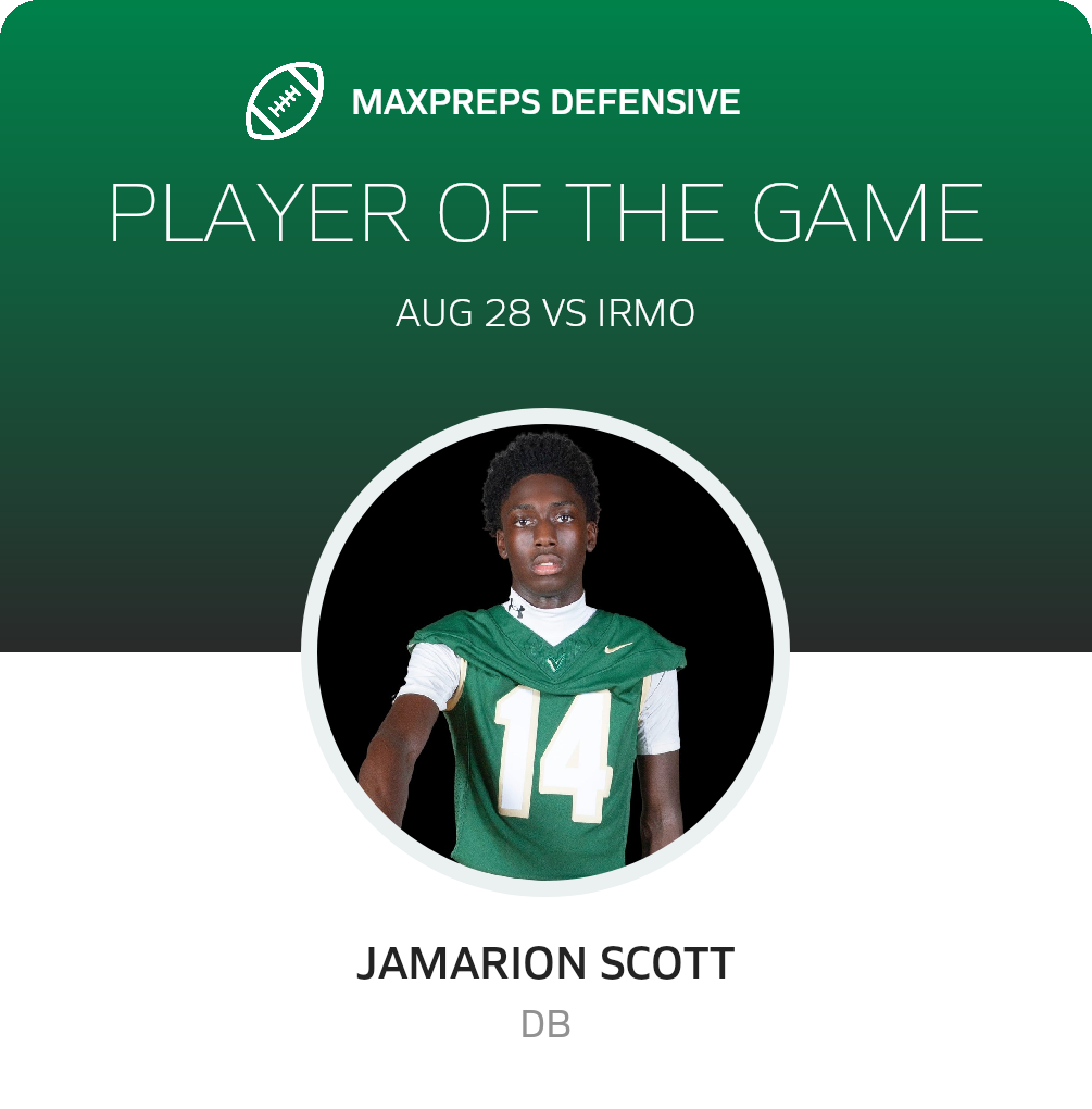Players of the Game