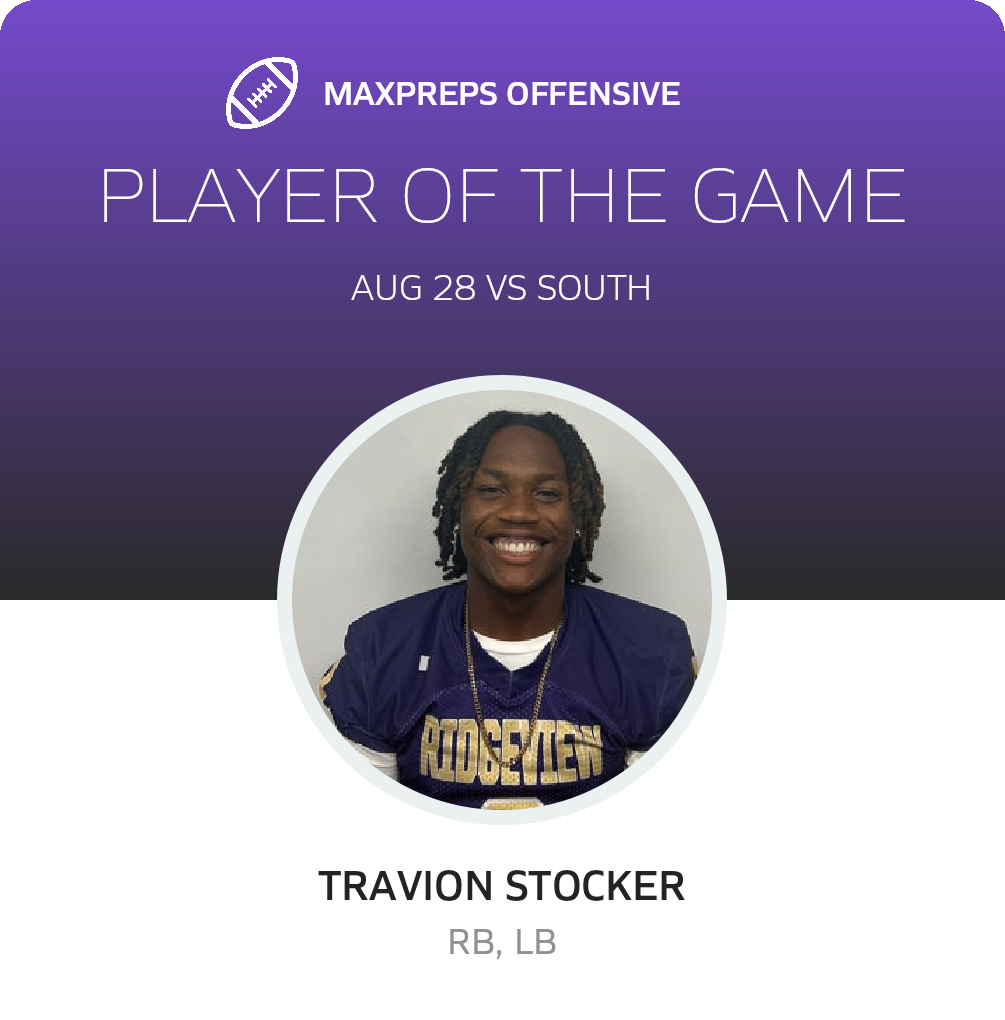 Players of the Game