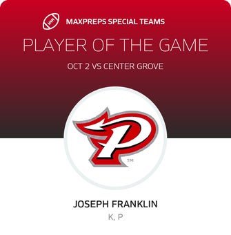 Players of the Game