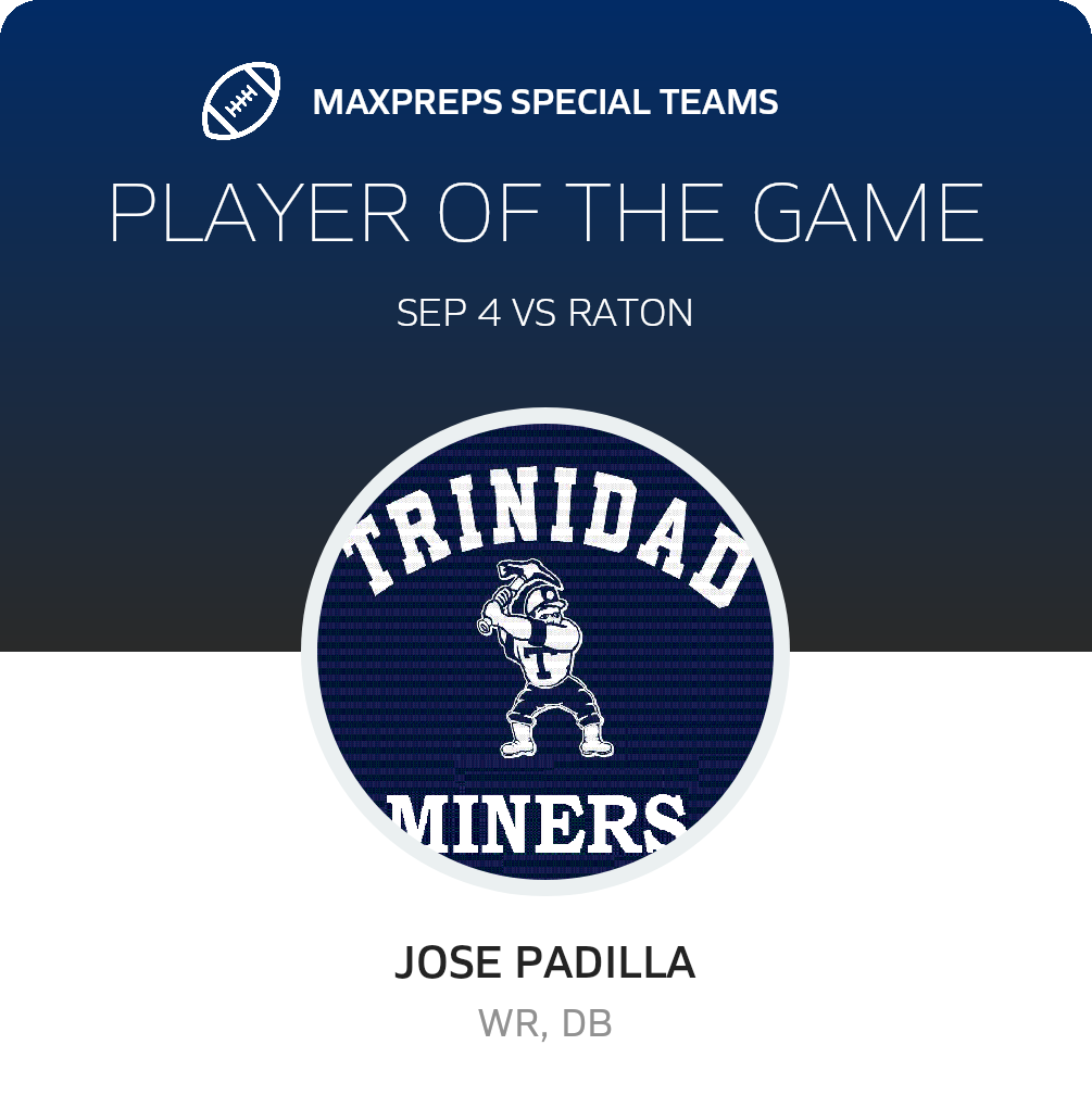 Players of the Game