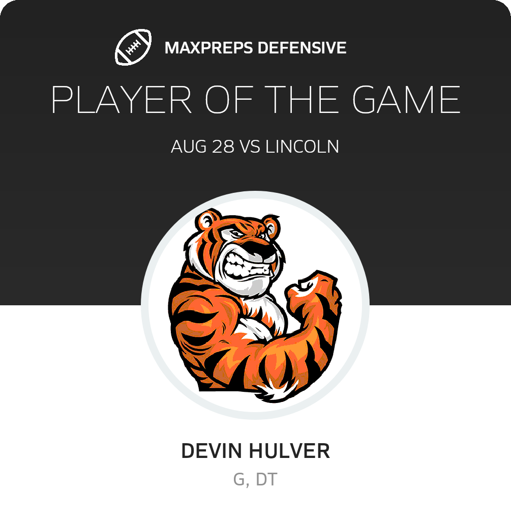 Players of the Game