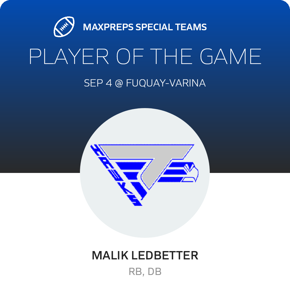 Players of the Game