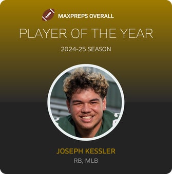 Players of the Year