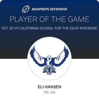 Players of the Game