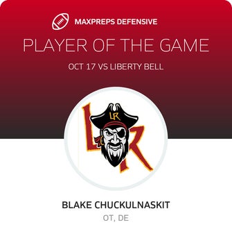 Players of the Game