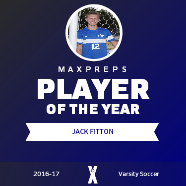 Player of the Year