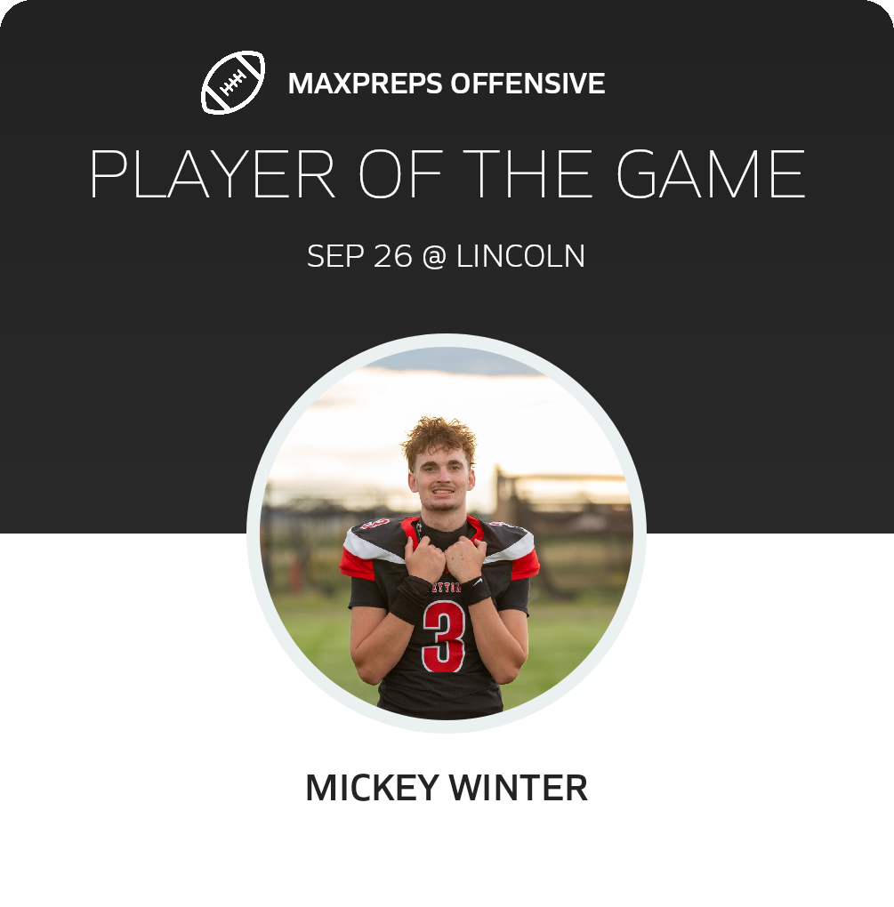 Players of the Game
