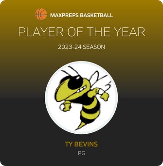 Player of the Year