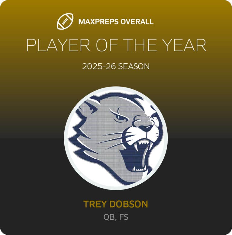 Player of the Year