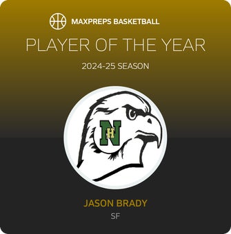 Player of the Year