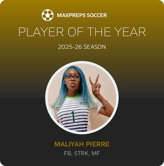 Player of the Year