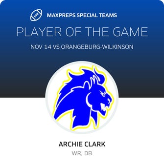 Players of the Game