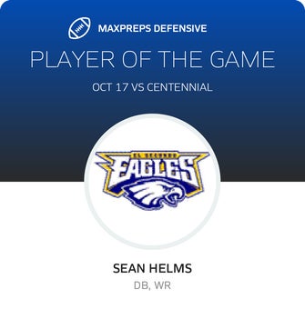 Players of the Game