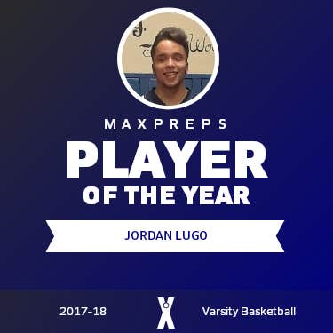 Player of the Year
