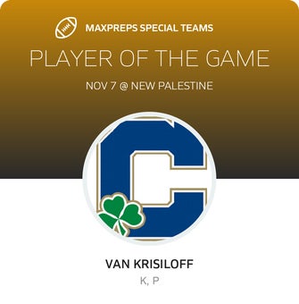 Players of the Game
