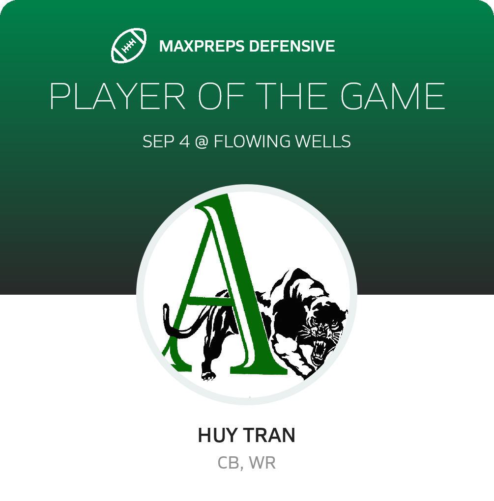 Players of the Game