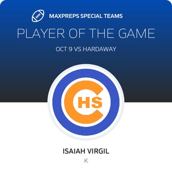 Players of the Game
