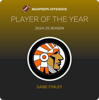 Players of the Year