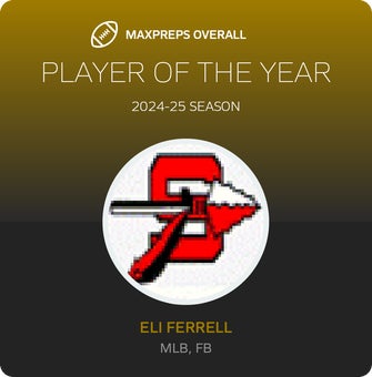 Players of the Year