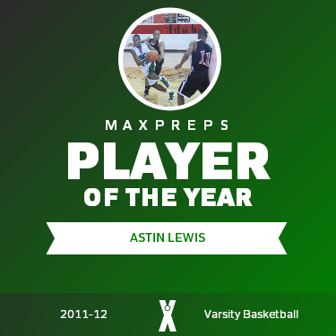 Player of the Year