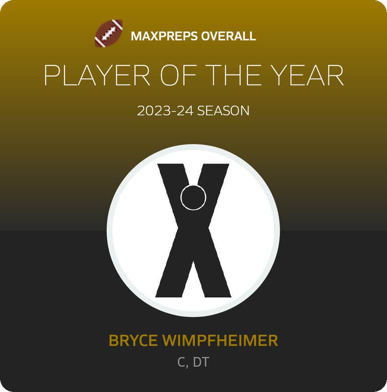 Player of the Year