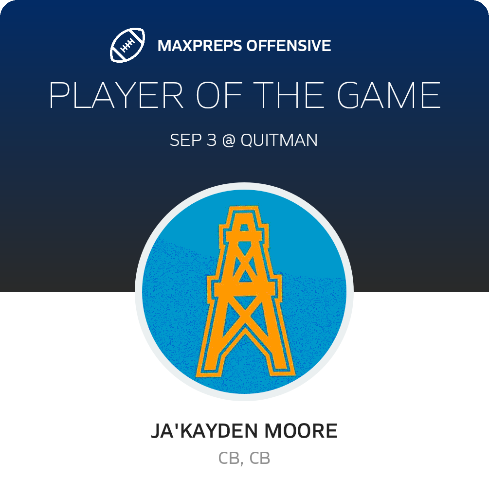 Players of the Game