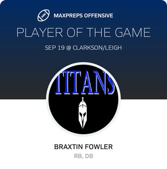 Players of the Game