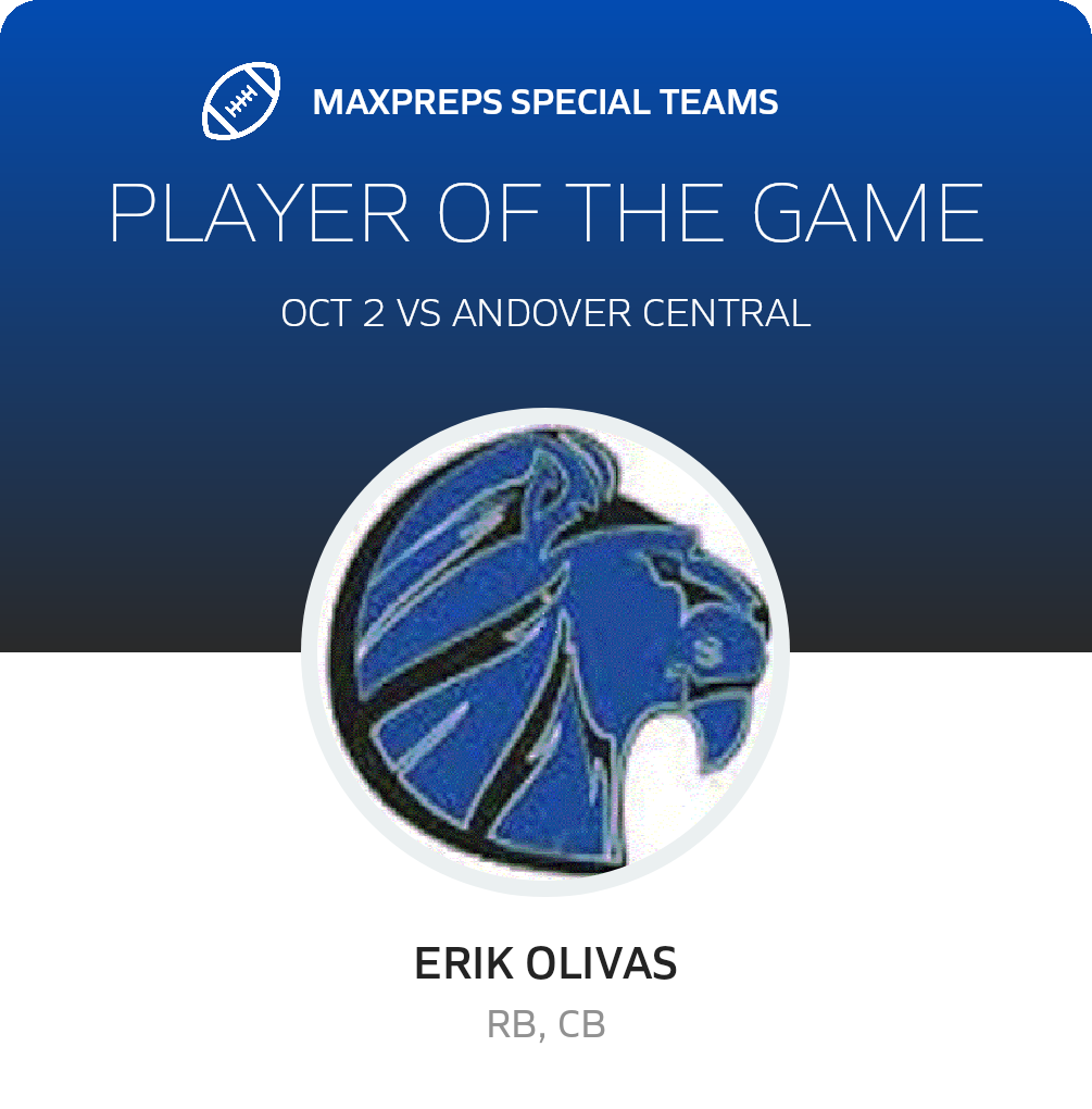 Players of the Game