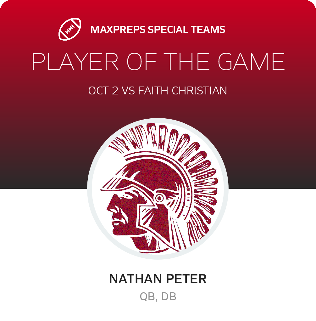 Players of the Game
