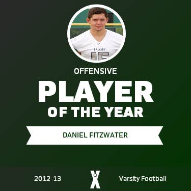 Player of the Year