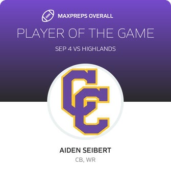 Players of the Game