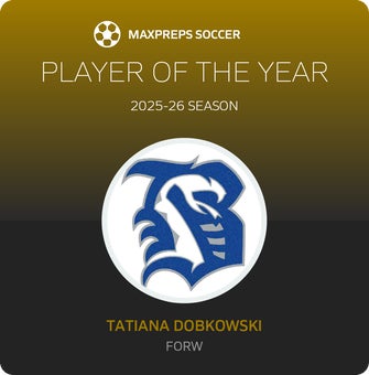 Player of the Year