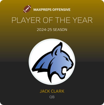 Players of the Year
