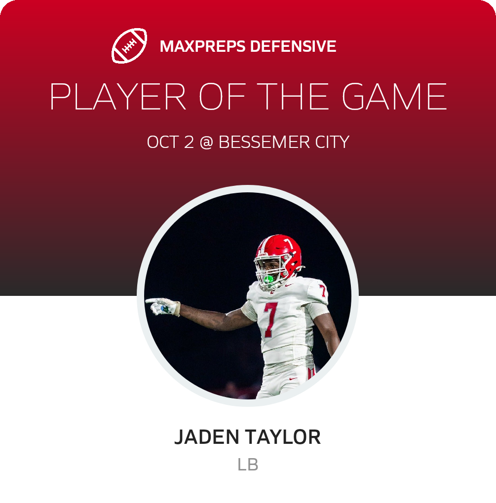Players of the Game