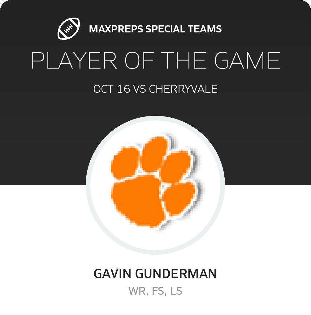 Players of the Game