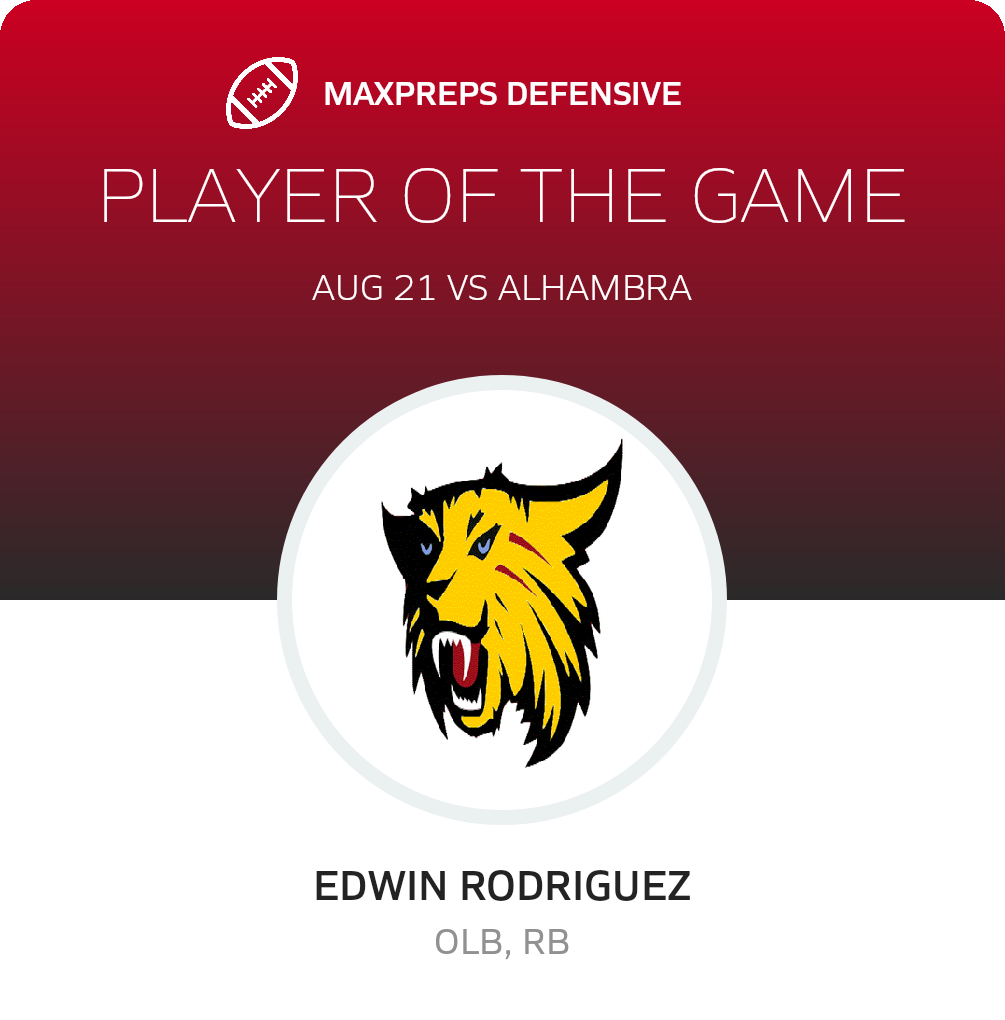 Players of the Game