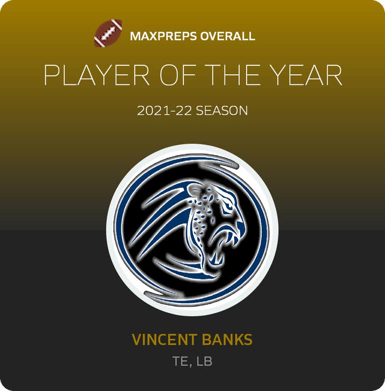 Player of the Year