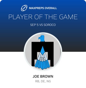 Players of the Game