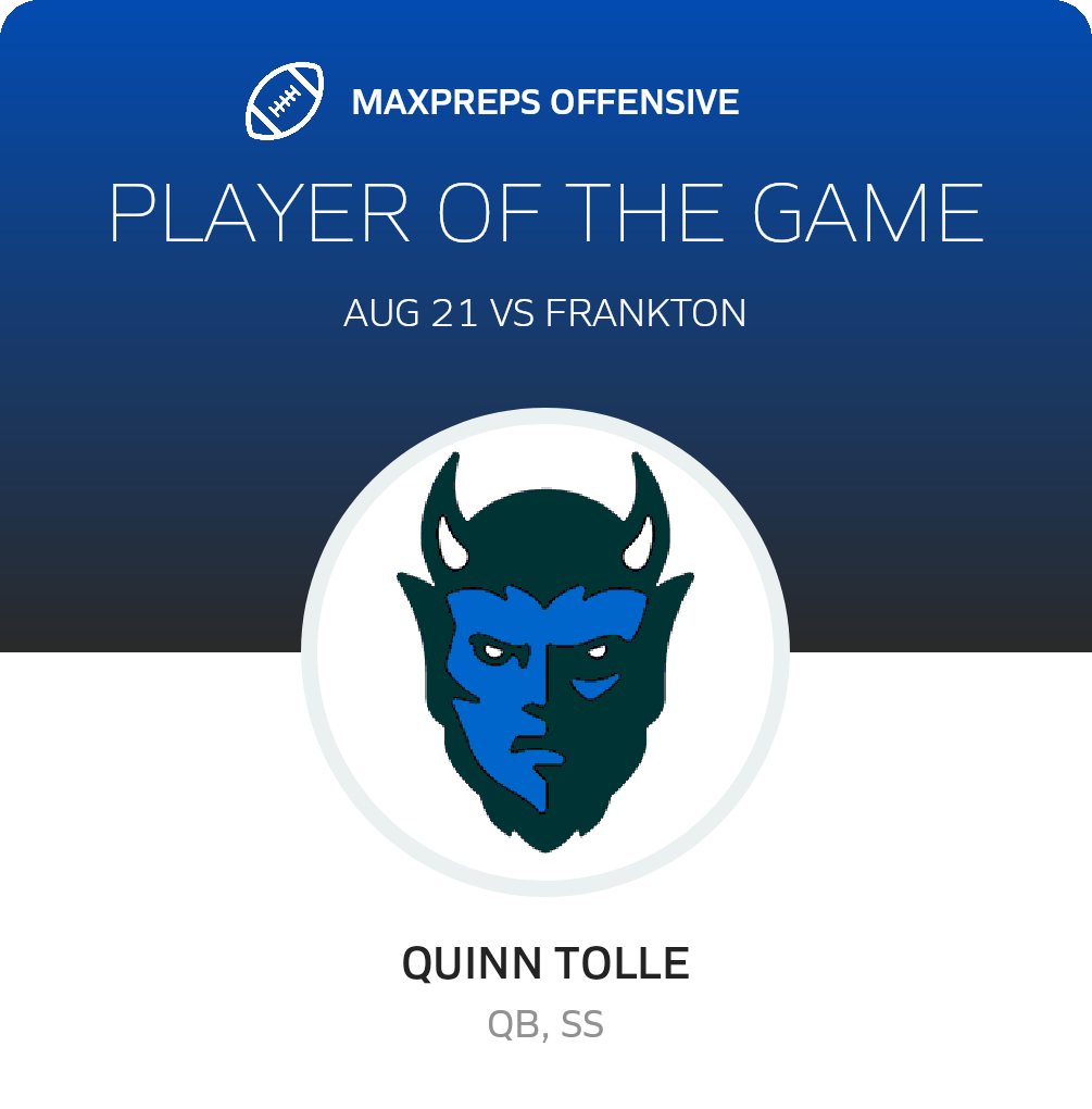 Players of the Game