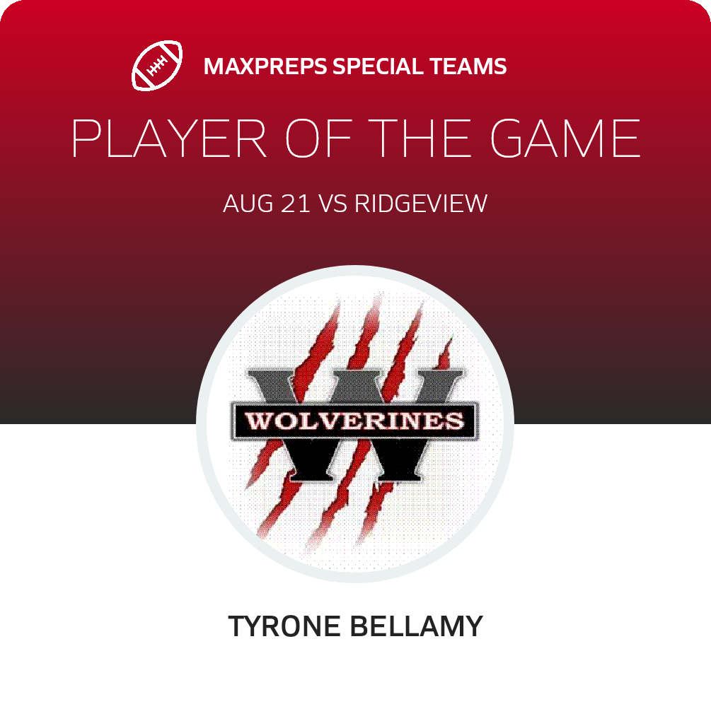Players of the Game