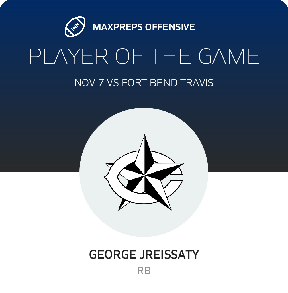 Players of the Game