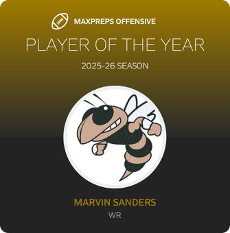 Players of the Year