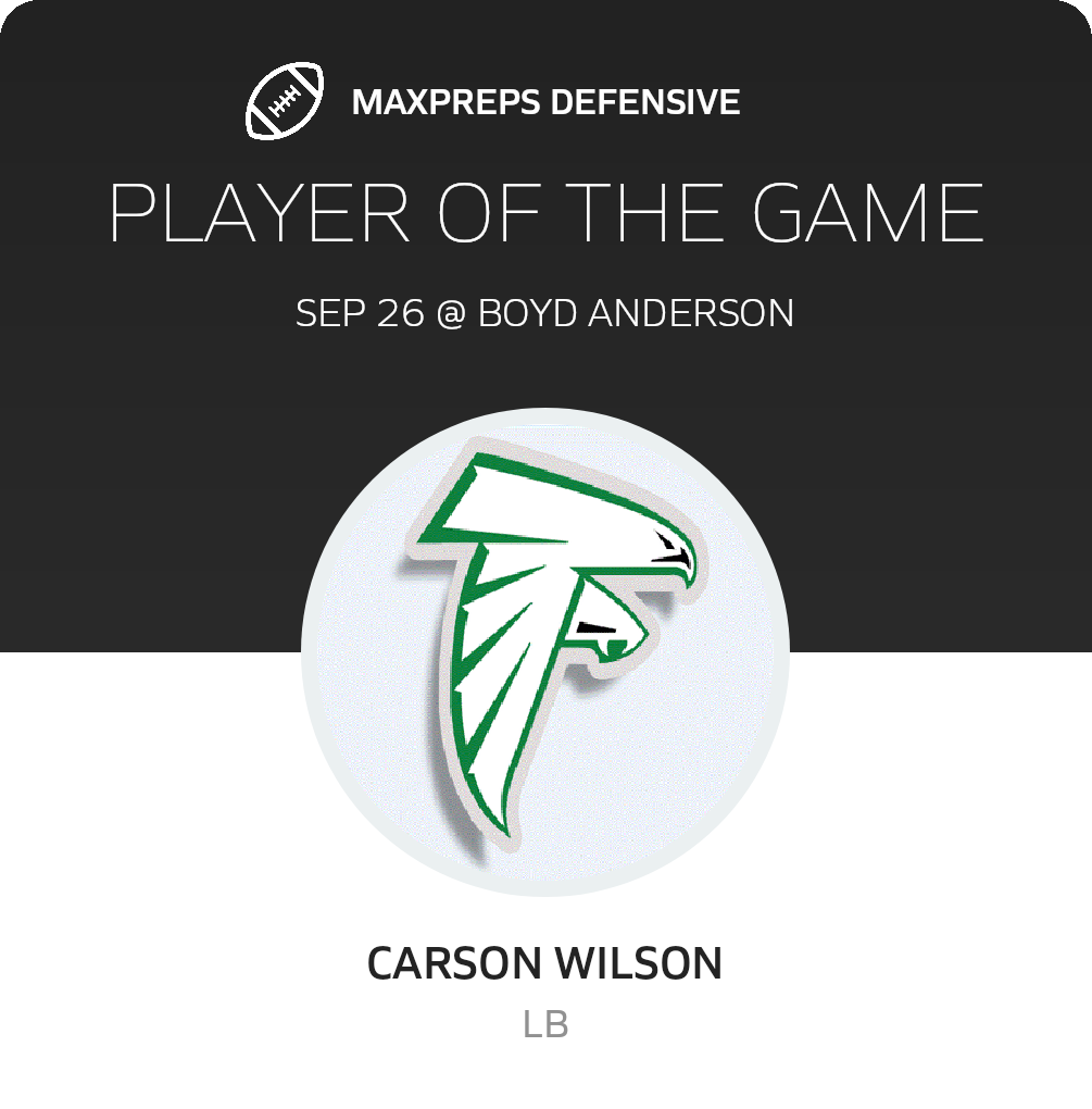 Players of the Game